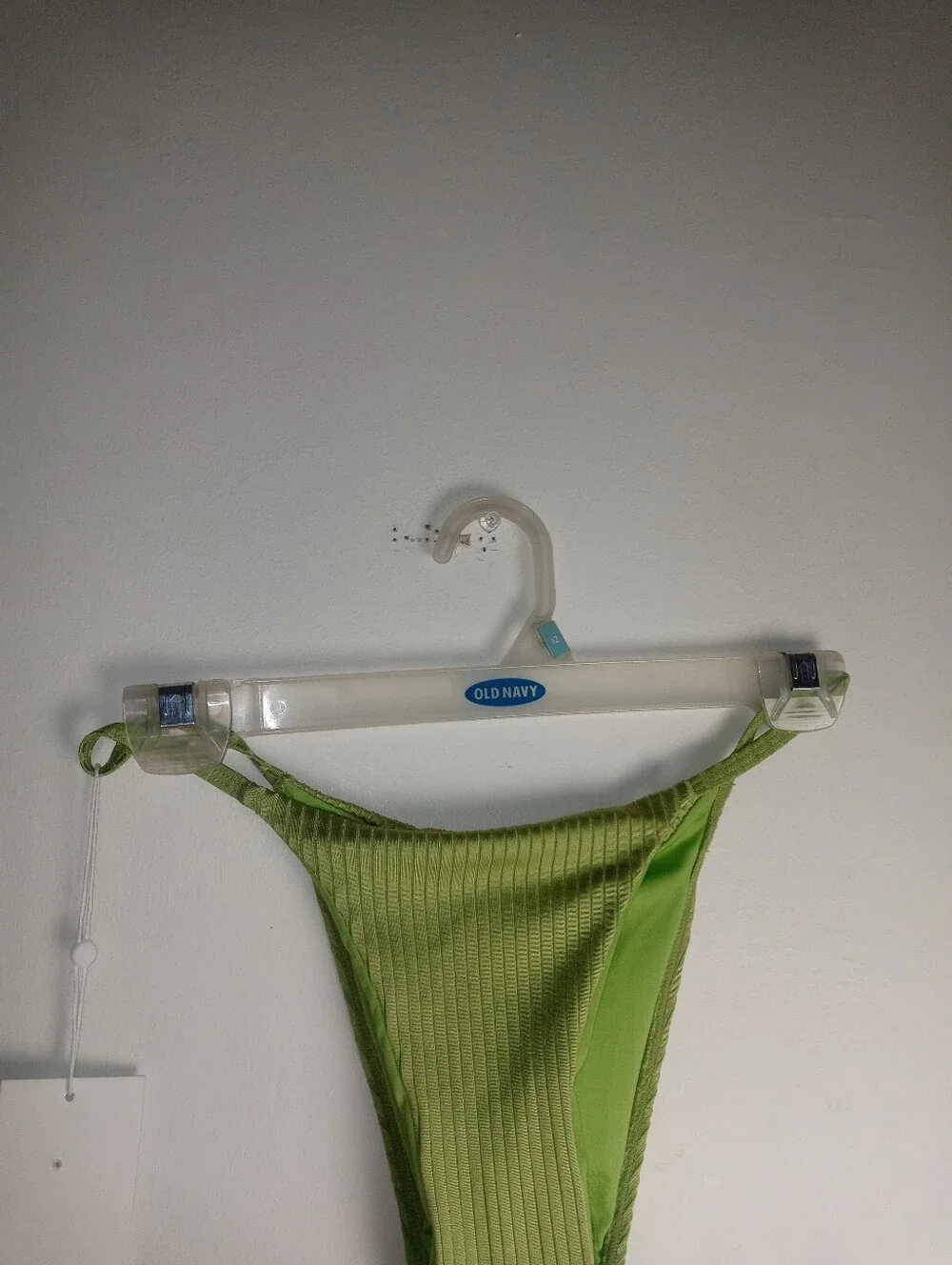 Monday Swimwear new tag